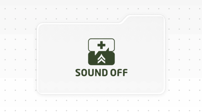 Building better non-profit emails case study _ How Sound Off optimized workflows with Stripo