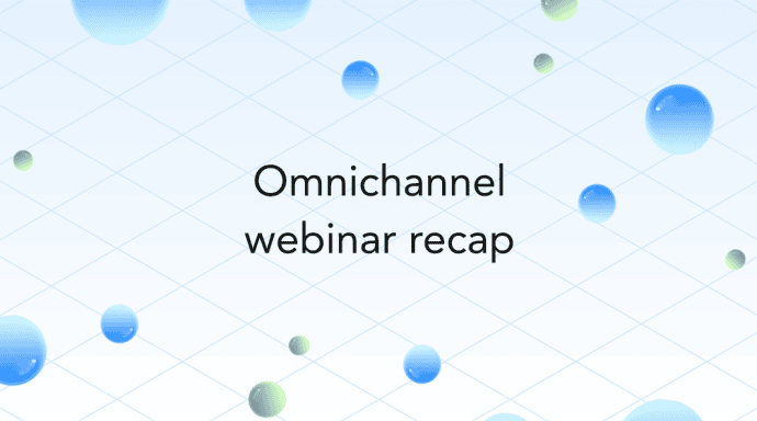 Omnichannel marketing in practice _ Turning email into the engine behind retention and revenue