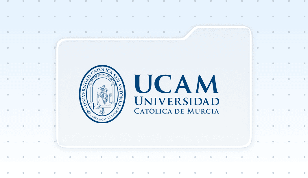 How an international university streamlined email production across 11 faculties with Stripo_Case study