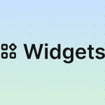 Widgets in Stripo: From component idea to ready-to-use email module