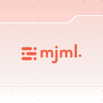 Design import in Stripo. From an MJML or HTML file to a fully editable template in a few clicks