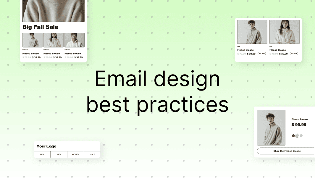 Email design best practices _ The complete guide