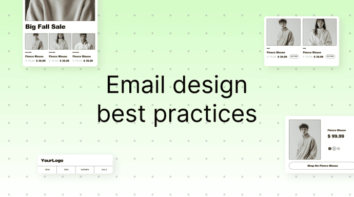 Email design best practices _ The complete guide