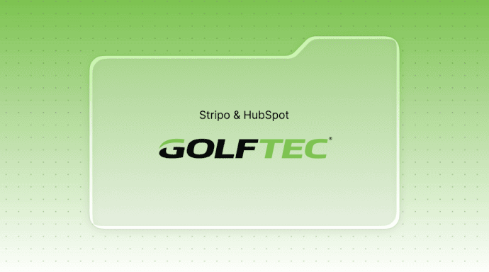 How GOLFTEC saves 2-3 hours on every email with Stripo and HubSpot _ Case study