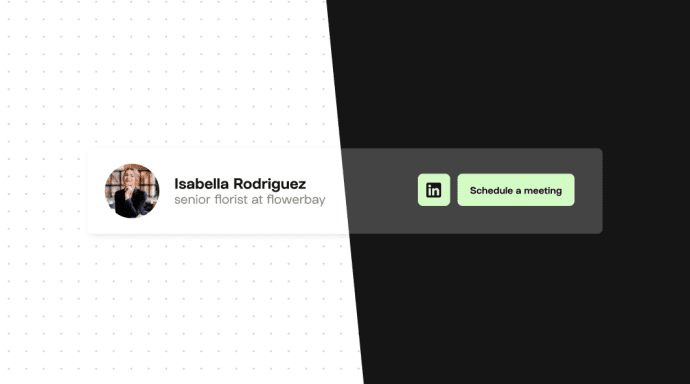 Email signature dark mode _ How to design one that looks right in every client