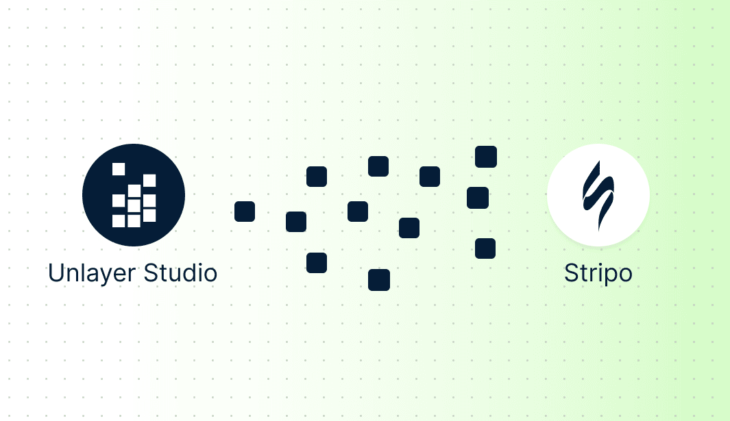 How to migrate from Unlayer Studio to Stripo before June 30