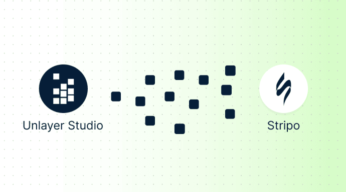 How to migrate from Unlayer Studio to Stripo before June 30