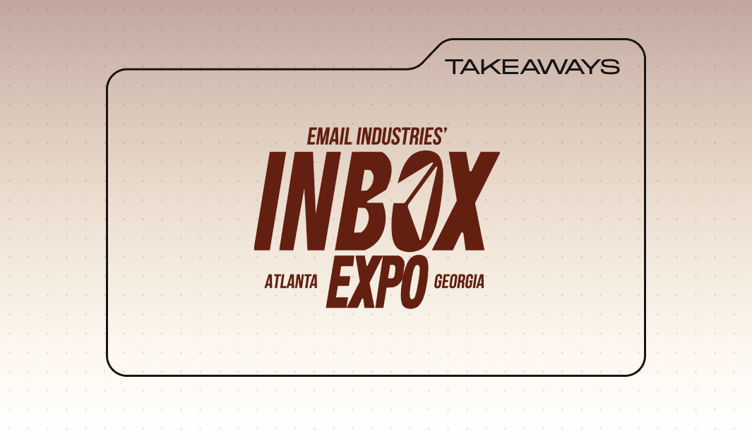 Inbox Expo takeaway _ Interactive email didn't fail. The economics did