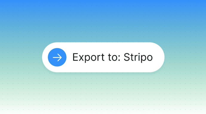 Export Figma email designs to Stripo with Email Love and Emailify