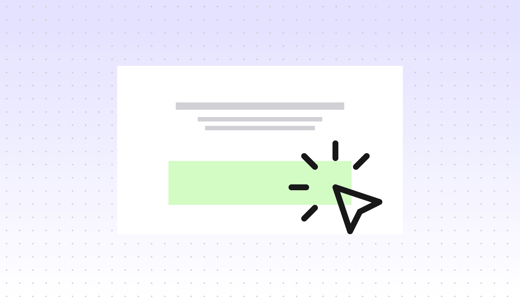 Email call to action best practices _ The complete guide [2026]