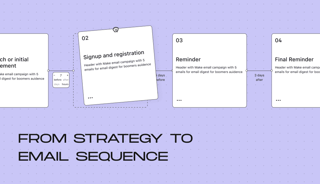 From strategy to email sequence _ How to turn your positioning into content that converts 