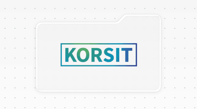 How Korsit uses Stripo to create interactive emails and drive engagement_Case study