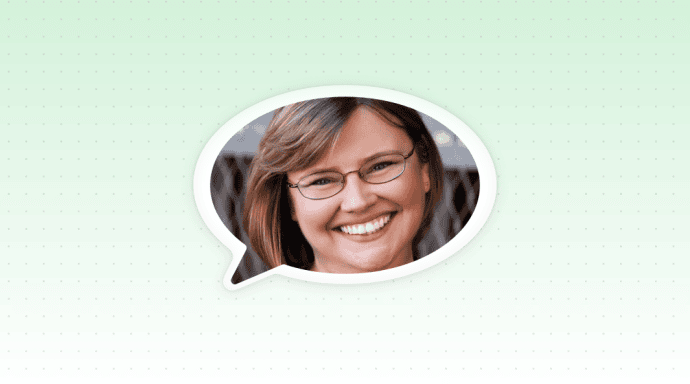 The future of deliverability with Laura Atkins _ Why reputation will matter more than authentication
