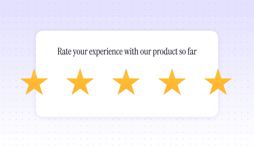 Double your CTOR and increase email read rates over time with quizzes and NPS surveys — a Stripo case study