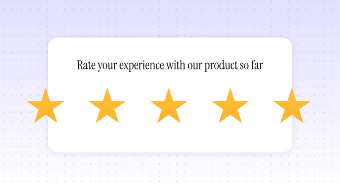 Double your CTOR and increase email read rates over time with quizzes and NPS surveys — a Stripo case study