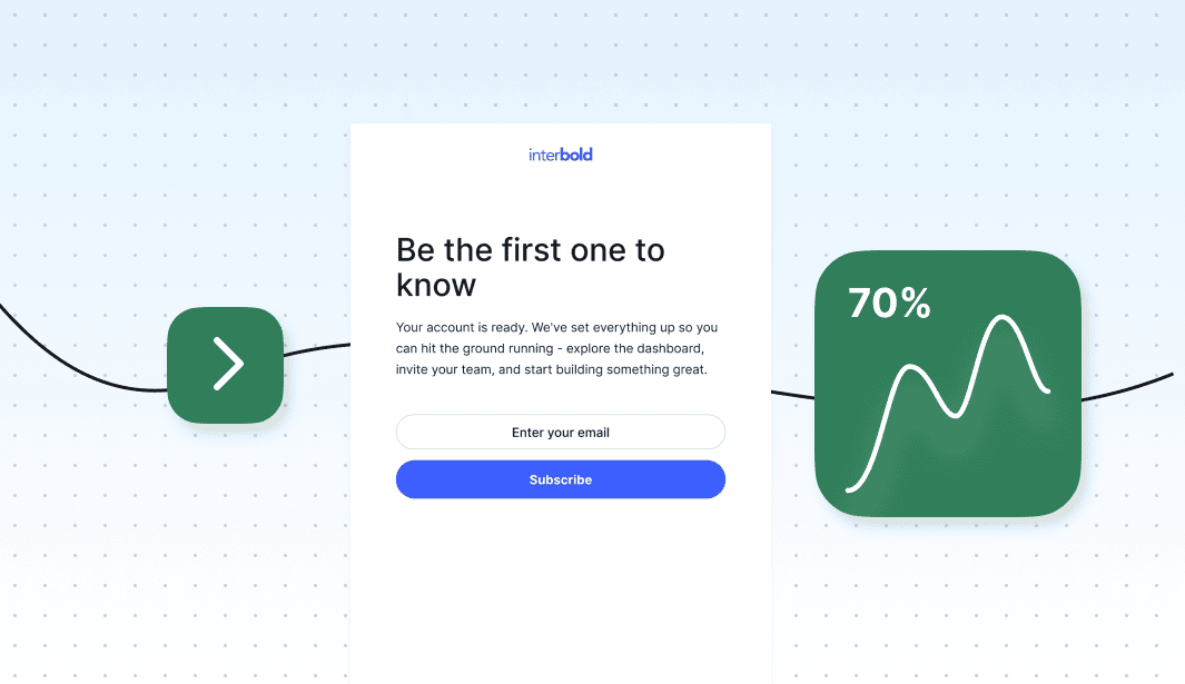 Opt-in email marketing statistics _ 2026 benchmarks and what they mean