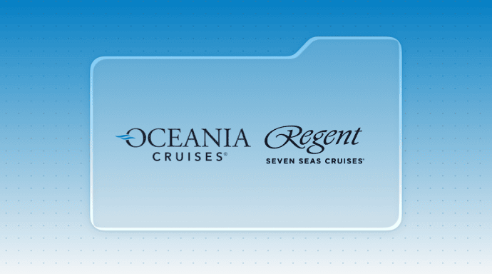 How two luxury cruise brands simplified email production and made it 4x faster_Case study
