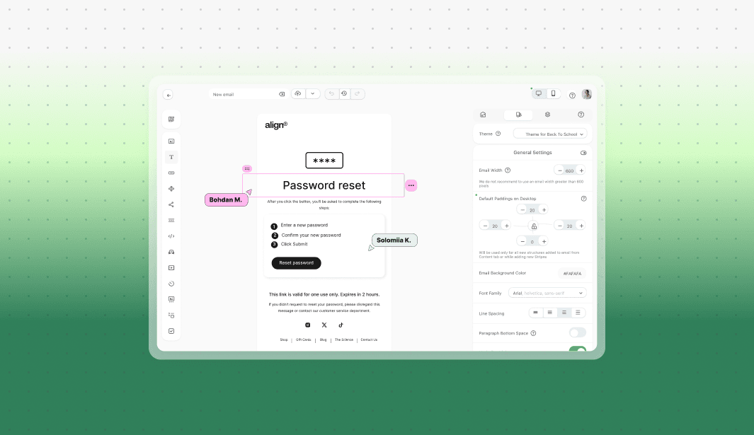 What is Stripo _ A complete guide to the email design platform