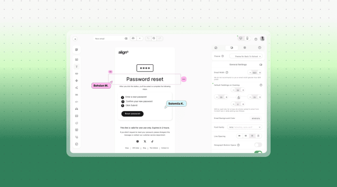 What is Stripo _ A complete guide to the email design platform