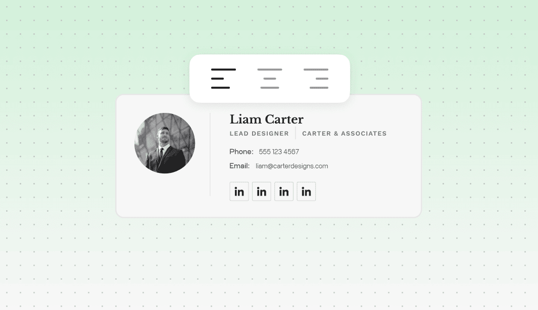 Email signature alignment _ How to fix it and get it right across clients