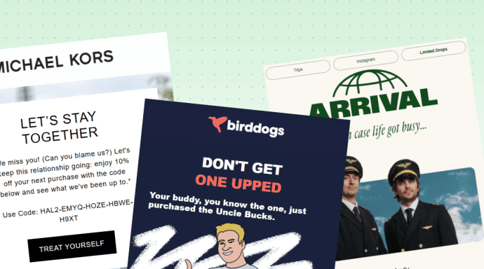 Re-engagement emails _ 13 examples, subject lines, and a win-back sequence that works