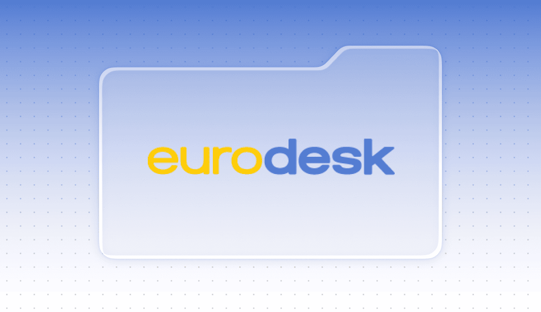 Case study _ How Eurodesk cut newsletter production under 2 hours while growing its subscriber base by 42.5%