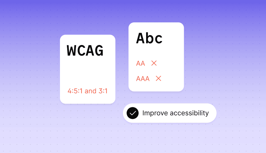 AI and accessibility in email marketing _ Who is actually being served