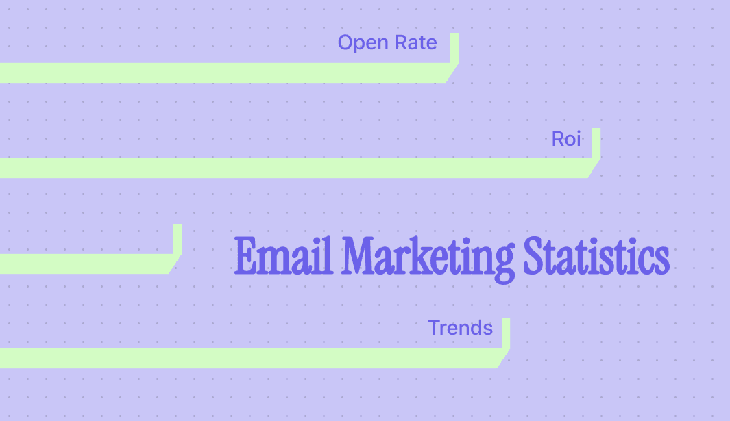 Email marketing effectiveness statistics _ ROI, benchmarks, & trends for 2026
