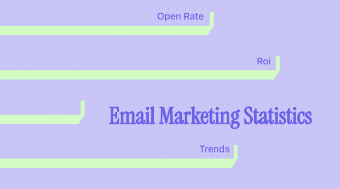 Email marketing effectiveness statistics _ ROI, benchmarks, & trends for 2026