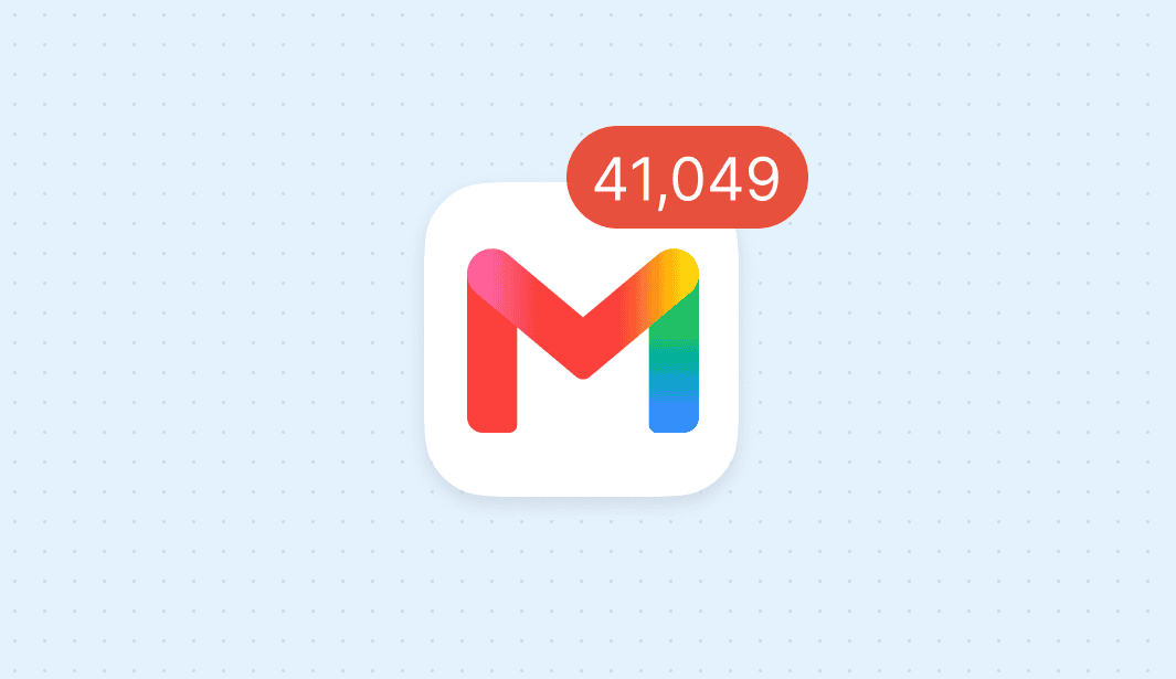 Email overload statistics 2026 _ The inbox your email lands in