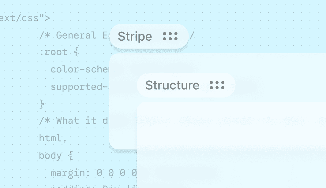 Part 2. Advanced adaptation of an email template