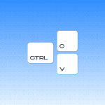 Copy-paste between emails _ What actually comes with the element