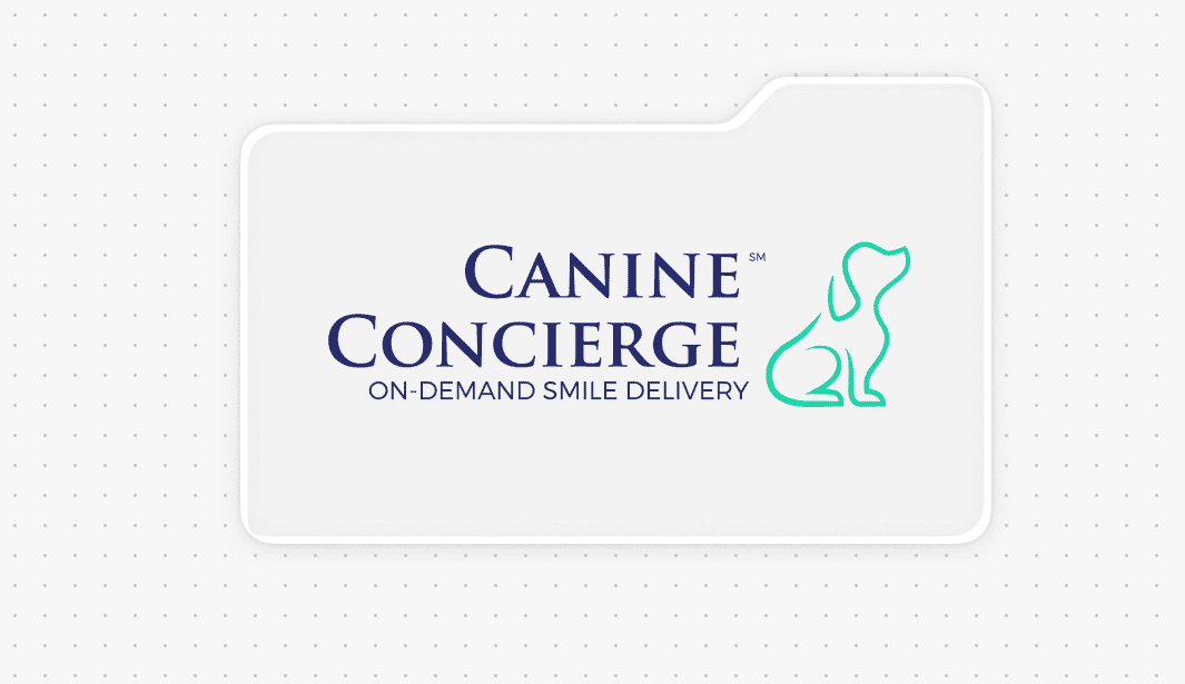 Building better nonprofit emails _ How Canine Concierge Corporation uses Stripo to engage its community