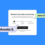 Shipping confirmation email Content, templates, and 15 examples