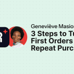 Post-purchase emails _ How to find the right timing in your own purchase data