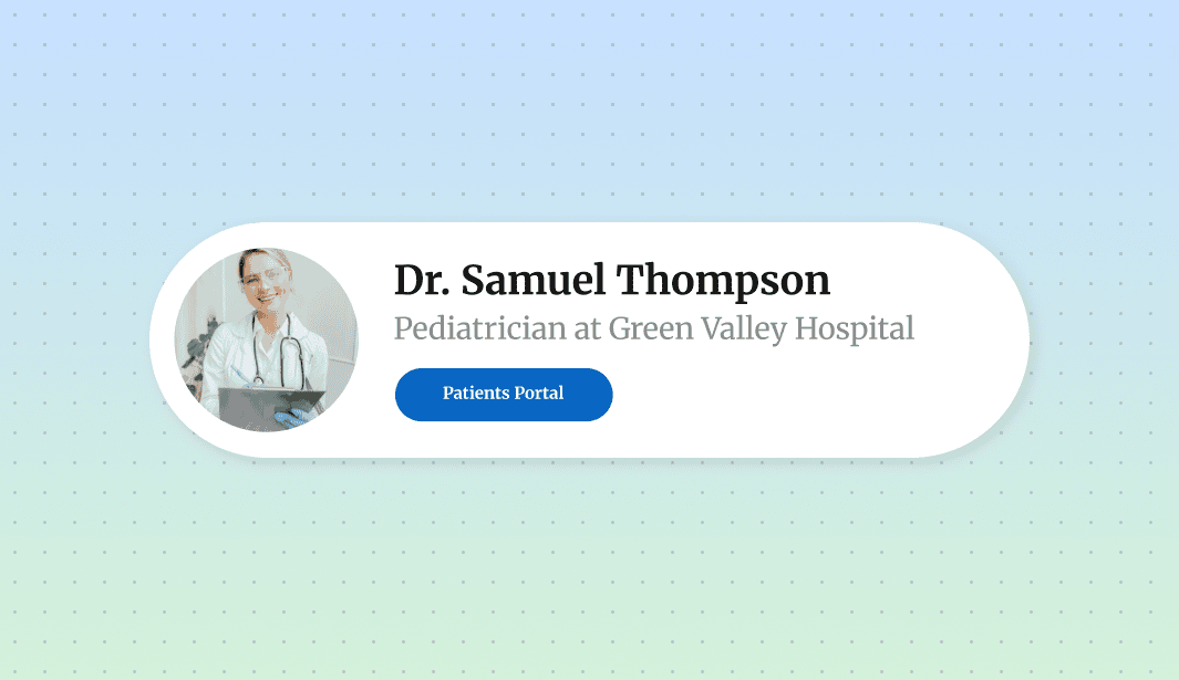 Doctor email signature _ Examples, templates, and what to include