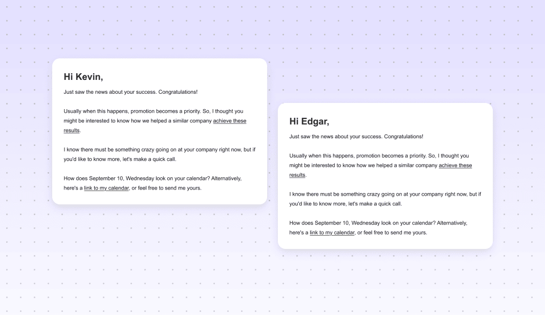 Dynamic content in emails types, setup guide, and QA checklist