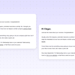 Dynamic content in emails types, setup guide, and QA checklist