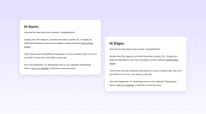 Dynamic content in emails types, setup guide, and QA checklist