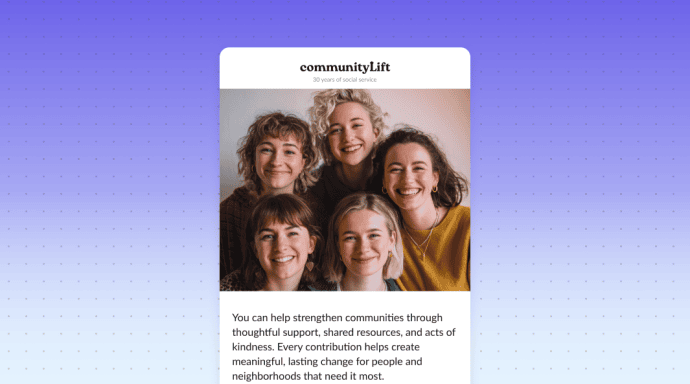 Email marketing for nonprofits _ The complete guide