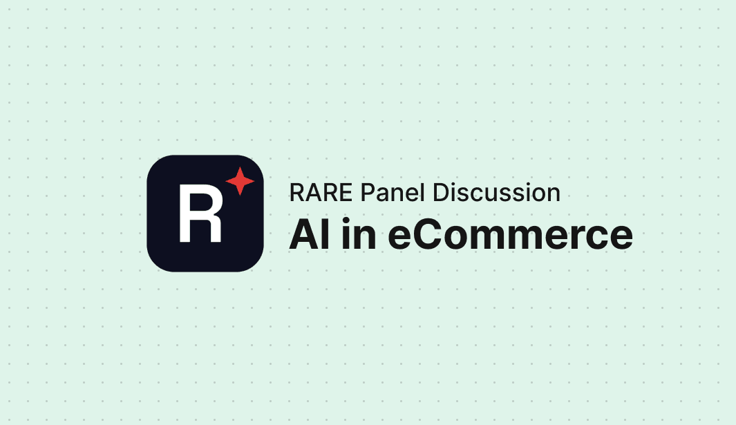 Three levels of AI maturity in eCommerce _ Why “close to the fire” experiments win
