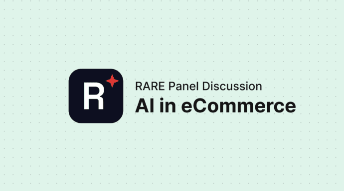 Three levels of AI maturity in eCommerce _ Why “close to the fire” experiments win