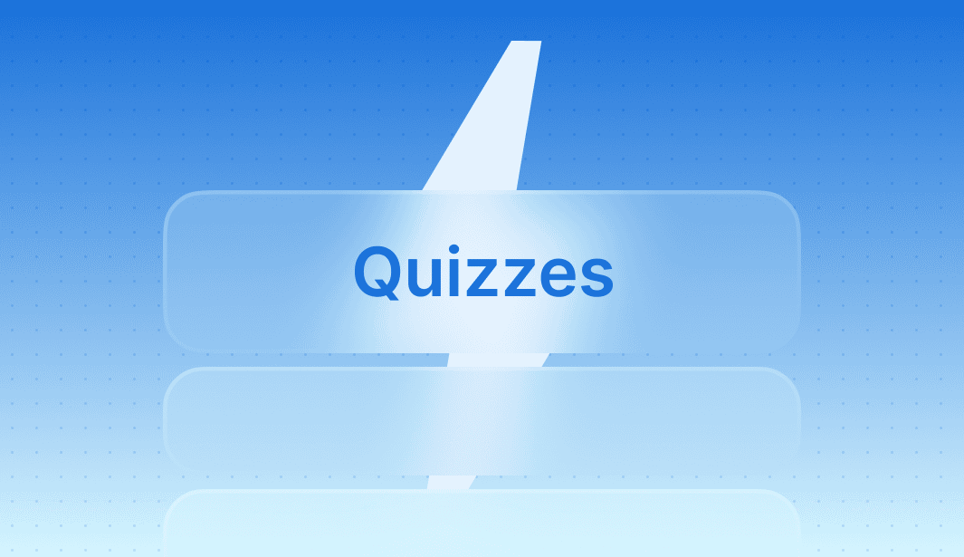 Building interactive quizzes with Stripo _ Two easy ways