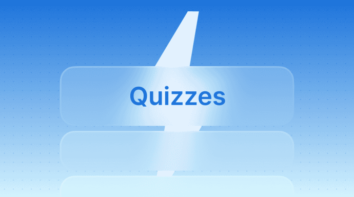Building interactive quizzes with Stripo _ Two easy ways