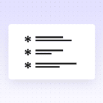 Speed ​​up the process _ How to create and update lists in emails easily with Stripo’s widget