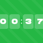 How to add a countdown timer in your email
