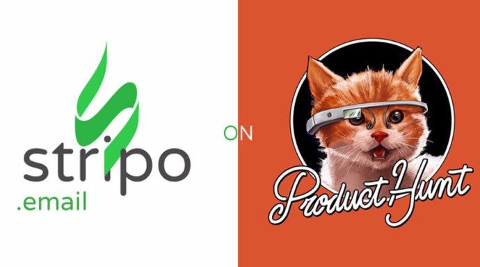 Stripo-Product-Hunt-Featured-Image