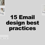 15 лучших практик email-дизайна
