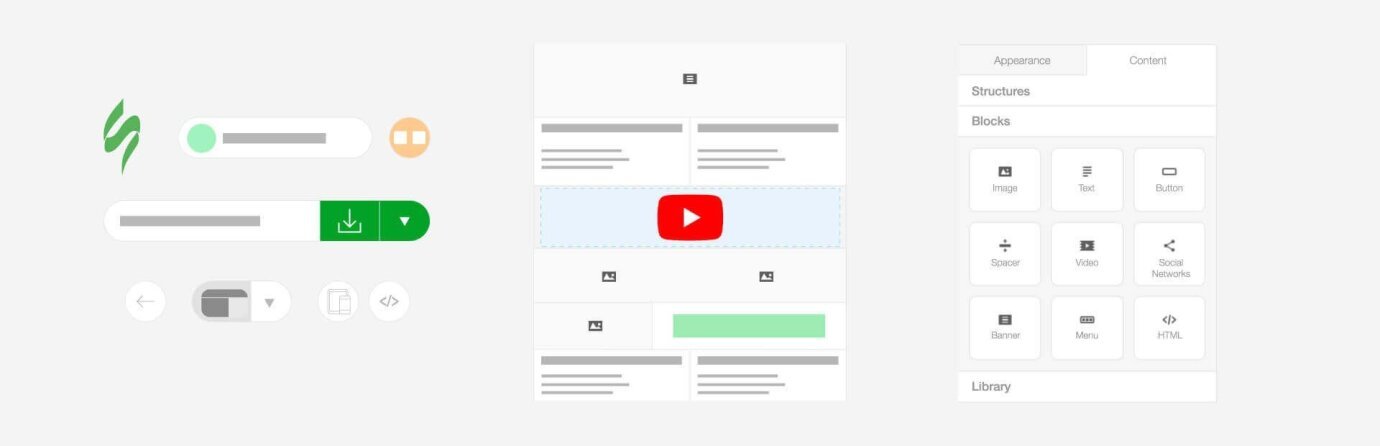 Stripo-Creation-of-email-template-from-the-scratch