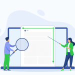 Email template size: Element’s width and height